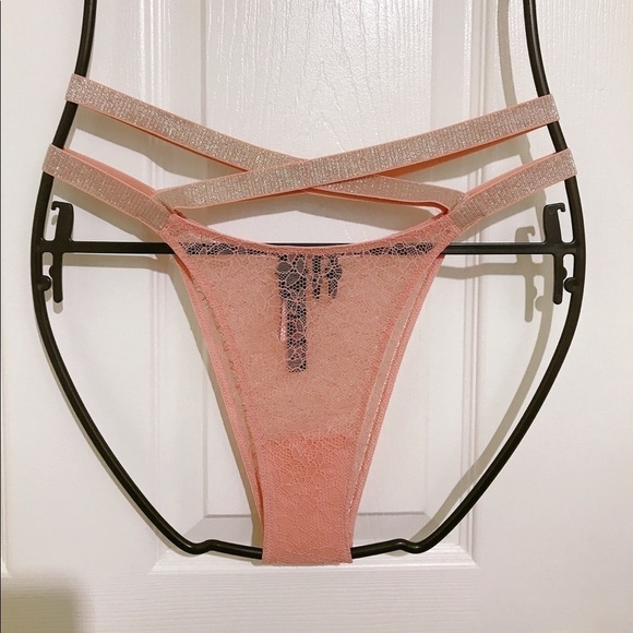 💖Victoria’s Secret Very Sexy Brazilian Slip - Picture 1 of 5